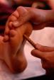Carte cadeau Thaï Foot massage*